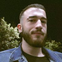 Ronaldo Gabriel Manzano Schlogl