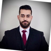 Mohammed Daoud