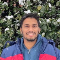 Abhilash Mane