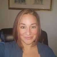 Kristi Hall