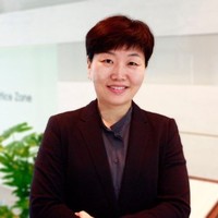 Olive(미경) Kim