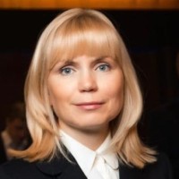 Anastasia Mamonova