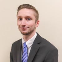 Connor Braude