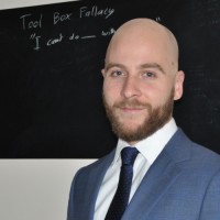 Sam Stephenson
