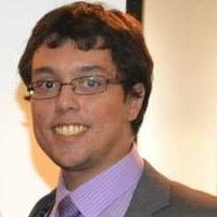 Gustavo Hoffmann Moreira