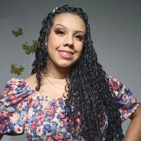 Gleycilaine Teixeira de Almeida