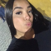 Thayane Brito