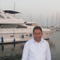 khaled B