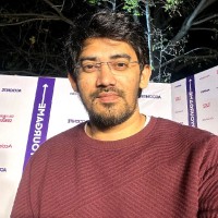 Asif Shaik
