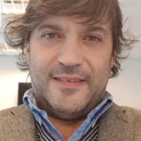 Marcello Frattasio Gonzalez