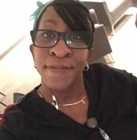 Tania La Touche