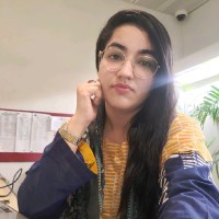 Sara Arshad Awan
