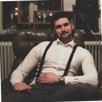 Rasmus Holma
