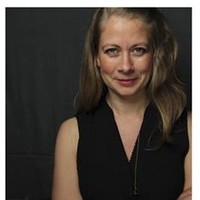 Christina Krabbenhøft Thompson