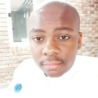 khumo Mashaba