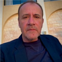 Stavros Skardoutsos