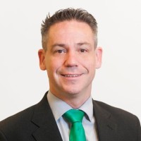 Dennis Blom