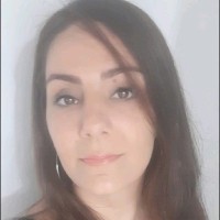 Juliana Huhnke Marciente Ennaouri
