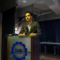 Vivek Chaudhari