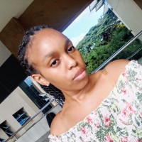 Serah Wanjiku