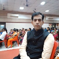 Pankaj Vanage