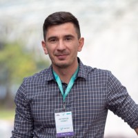 Pavel Antipov