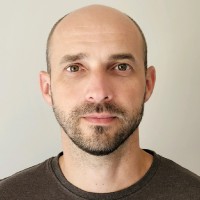 Serhii Zhuravlov