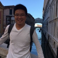 Andy Zhang