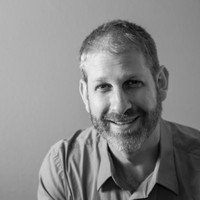 Dave Braham MS, LMFT-S