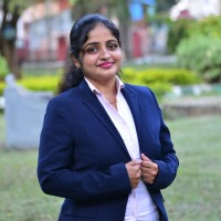 Savitha BK