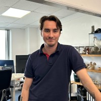 Daniel Baqueiro-Blucher