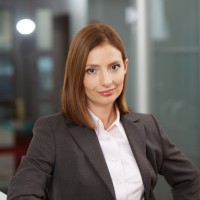 Ewa Ostrowska