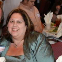 Kathryn Parker