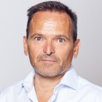 Frédéric Gris