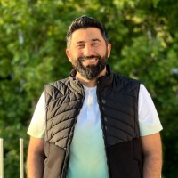 Mohsen Afkar