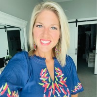 Whitney Sikes
