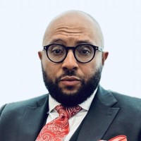 Derrick A. Johnson