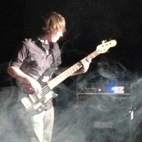 Dustin Crowson