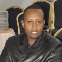 Patrick Bahizi