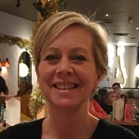 Vicky Watts