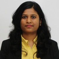 Madhusmita Sahoo