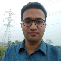 Snehasis Nayak