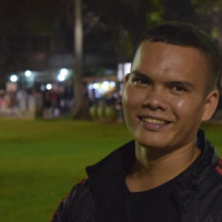 Joshua Sitanggang