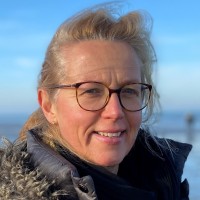 Cécile Jacques