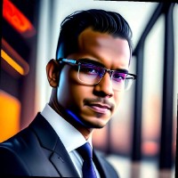 Mohd Tarmizi Mohd Ali, CMRP, CRL