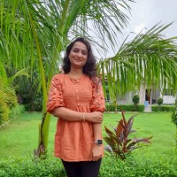 Krishna Patel
