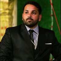 Ankur Sharma