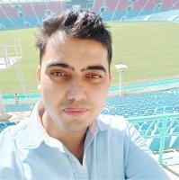 Ashok Kumar Dagar