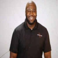 Jahmaine Powell