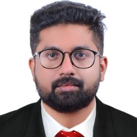 Jithin M